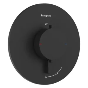 Hansgrohe Ecostat Comfort S Bateria termostatyczna do 1 odbiornika 33714670 Tylko dziś