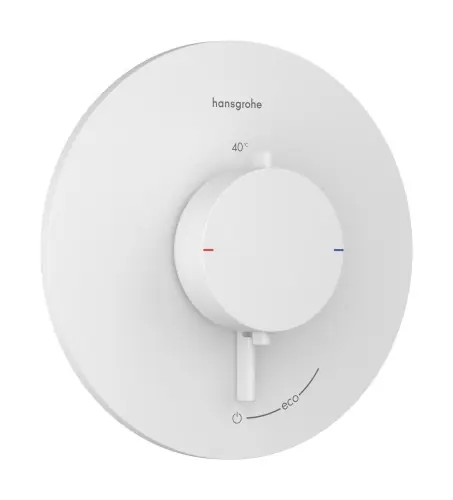 Nowy Hansgrohe Ecostat Comfort S Bateria termostatyczna do 1 odbiornika 33714700