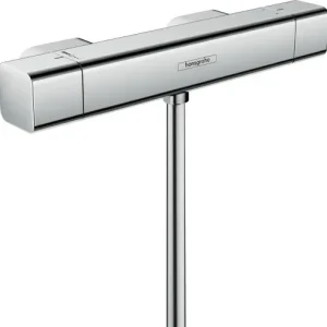 Hansgrohe Ecostat E Bateria prysznicowa 15773000 Bezpieczne zakupy