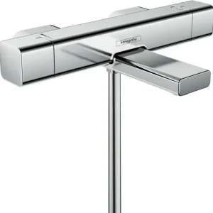 Do wyczerpania zapasów Hansgrohe Ecostat E Bateria wannowa 15774000