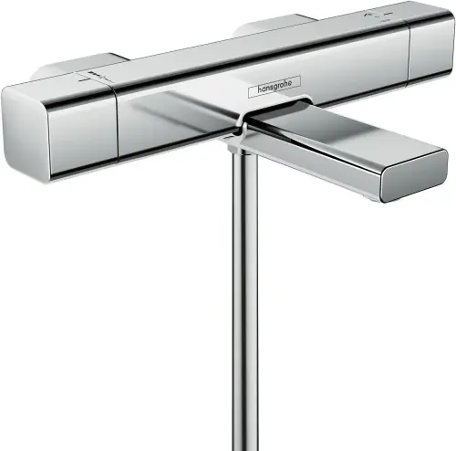 Do wyczerpania zapasów Hansgrohe Ecostat E Bateria wannowa 15774000