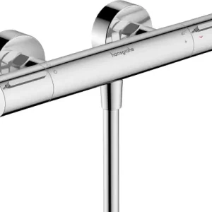 Hit sprzedaży Hansgrohe Ecostat Element Bateria prysznicowa 13346000