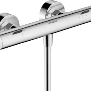 Hansgrohe Ecostat Fine Bateria prysznicowa 13323000 Taniej