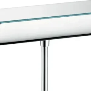 Hansgrohe Ecostat Select Bateria prysznicowa 13161000 Bezpieczna płatność