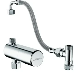 Niska cena Hansgrohe Ecostat Termostat pod umywalkę 15346000