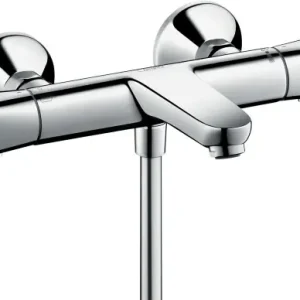Hansgrohe Ecostat universal Bateria wannowa 13123000 Bezpieczna płatność