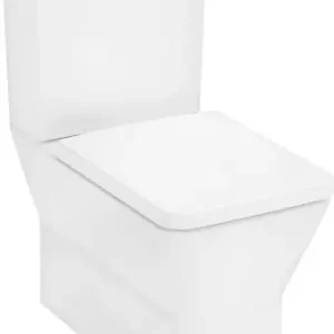 Wysoka jakość Hansgrohe EluPura Original Q Kompakt WC 640 60206450