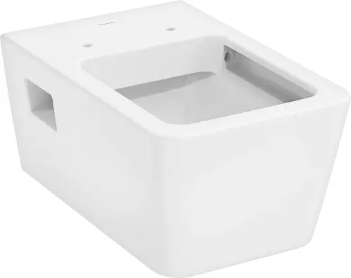 Hansgrohe EluPura Original Q Miska wisząca WC 540 AquaChannel Flush 60145450 Ekspresowa dostawa