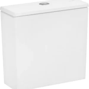 Oferta limitowana Hansgrohe EluPura Original Q Spłuczka 60141450