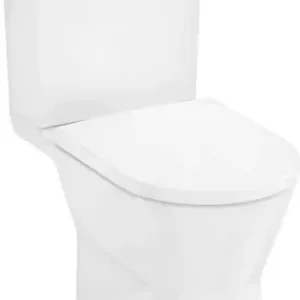 Hansgrohe EluPura Original S Kompakt WC 640 60267450 Oferta limitowana