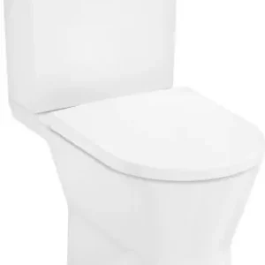 Hansgrohe EluPura Original S Kompakt WC 640 61166450 Okazja