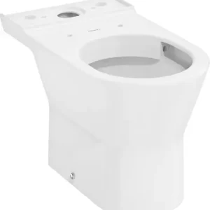 Hansgrohe EluPura Original S Miska kompaktowa WC 640 62038450 Nowość