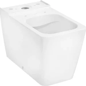 Wybór klientów Hansgrohe EluPura Q Miska kompaktowa WC 640 61164450