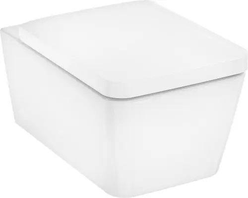 Hansgrohe EluPura Q Miska wisząca WC 540 60293450 Hit sprzedaży