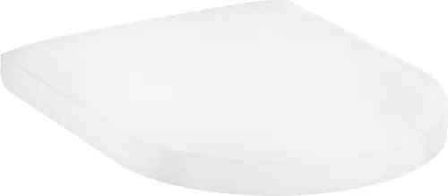 Hansgrohe EluPura S Deska WC 60197450 Obniżka ceny