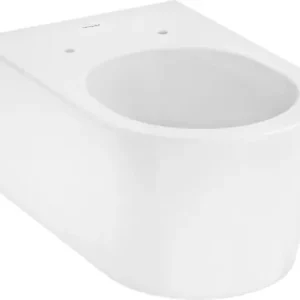 Nowość Hansgrohe EluPura S Miska wisząca WC 540 61114450