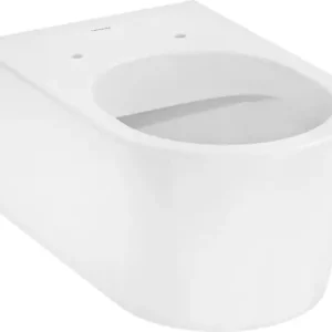 Cena promocyjna Hansgrohe EluPura S Miska wisząca WC 540 61118450
