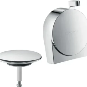 Wybór klientów Hansgrohe Exafill S Zestaw wykończeniowy 58117000