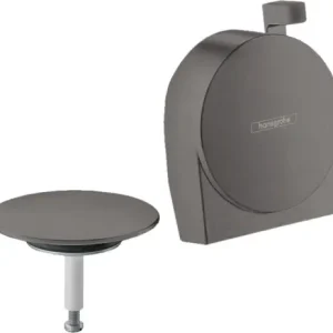 Hansgrohe Exafill S Zestaw wykończeniowy 58117340 Wyjątkowa oferta