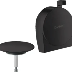 Dodaj do koszyka Hansgrohe Exafill S Zestaw wykończeniowy 58117670