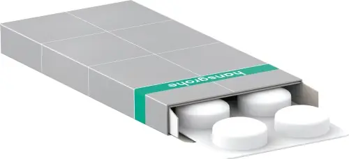 Okazja Hansgrohe F22 tabletki czyszczące 76817000