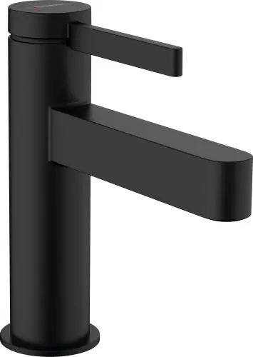 Hit cenowy Hansgrohe Finoris bateria umywalkowa 100 z odpływem Push-Open 76010670