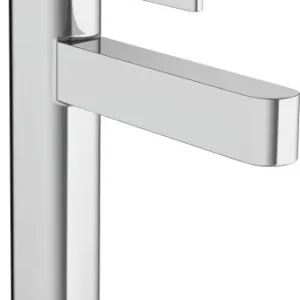Hansgrohe Finoris bateria umywalkowa 110 z odpływem Push-Open 76023000 Obniżka ceny