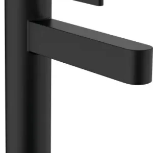 Hansgrohe Finoris bateria umywalkowa 110 z odpływem Push-Open 76023670 Popularny