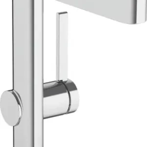 Kup teraz Hansgrohe Finoris bateria umywalkowa 230 z obrotową wylewką Push-Open 76060000