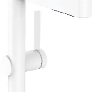 Hansgrohe Finoris bateria umywalkowa 230 z wyciąganą wylewką 2jet 76063700 Popularny