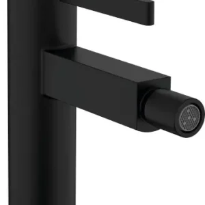 Hansgrohe Finoris Jednouchwytowa bateria bidetowa z odpływem Push-Open 76200670 Wyjątkowa oferta