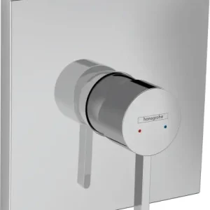 Wyprzedaż Hansgrohe Finoris Jednouchwytowa bateria prysznicowa 76615140