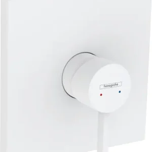 Hansgrohe Finoris Jednouchwytowa bateria prysznicowa 76615700 Premium