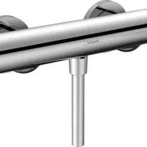Najlepsza cena Hansgrohe Finoris Jednouchwytowa bateria prysznicowa 76620340