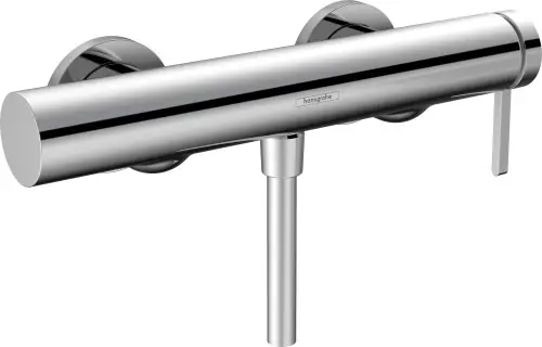 Najlepsza cena Hansgrohe Finoris Jednouchwytowa bateria prysznicowa 76620340