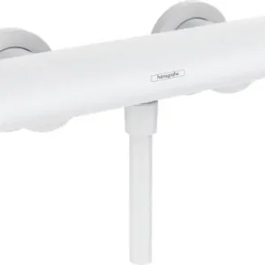 Hansgrohe Finoris Jednouchwytowa bateria prysznicowa 76620700 Szybka wysyłka