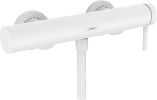 Hansgrohe Finoris Jednouchwytowa bateria prysznicowa 76620700 Szybka wysyłka