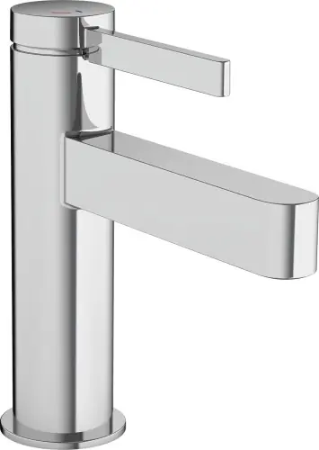 Rabat Hansgrohe Finoris Jednouchwytowa bateria umywalkowa 100 CoolStart 76012670