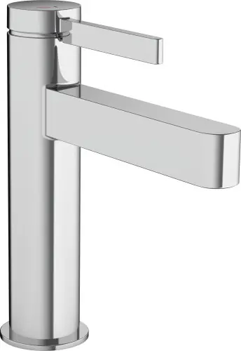 Premium Hansgrohe Finoris Jednouchwytowa bateria umywalkowa 110 CoolStart 76024000