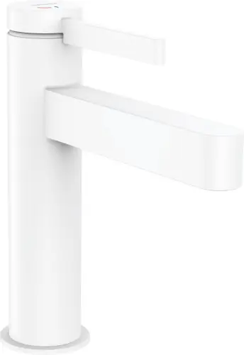 Oferta limitowana Hansgrohe Finoris Jednouchwytowa bateria umywalkowa 110 CoolStart 76024700