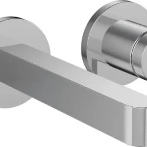 Oferta Hansgrohe Finoris Jednouchwytowa bateria umywalkowa ścienna, Chrom