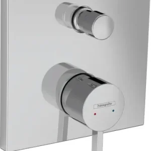 Zamów dziś Hansgrohe Finoris Jednouchwytowa bateria wannowa 76415140