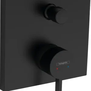Hansgrohe Finoris Jednouchwytowa bateria wannowa 76415670 Bezpieczna płatność