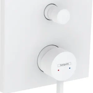 Hansgrohe Finoris Jednouchwytowa bateria wannowa 76415700 Dodaj do koszyka