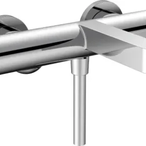 Ostatnia szansa Hansgrohe Finoris Jednouchwytowa bateria wannowa 76420140