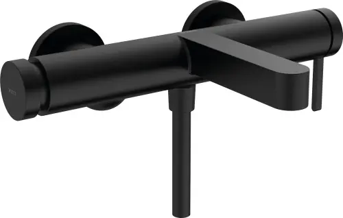 Hansgrohe Finoris Jednouchwytowa bateria wannowa 76420670 Zamów teraz