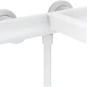 Hansgrohe Finoris Jednouchwytowa bateria wannowa 76420700 Kup teraz