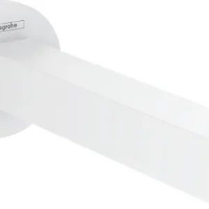Nie przegap Hansgrohe Finoris Wylewka wannowa 76410700