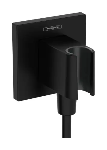 Szybka wysyłka Hansgrohe FixFit E Przyłącze węża z uchwytem 26889670