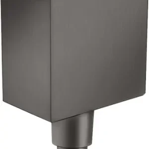 Hansgrohe FixFit Przyłącze węża kwadratowe z zaworem zwrotnym 26455340 Promocja